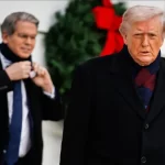 europa-aceitara-anexacao-da-groenlandia-pelos-eua,-afirma-secretario