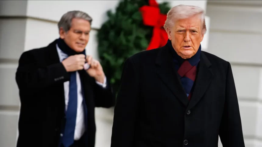 europa-aceitara-anexacao-da-groenlandia-pelos-eua,-afirma-secretario