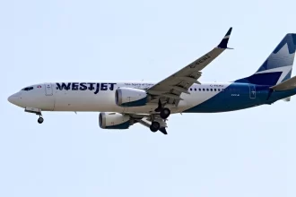 sao-paulo-tera-voos-diretos-para-calgary,-no-canada,-operados-pela-westjet