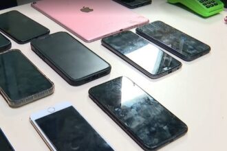 empresa-de-fachada-e-anuncios-em-plataformas-digitais:-veja-como-funcionava-esquema-que-vendia-celulares-roubados-com-notas-fiscais-falsas