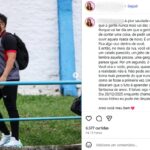 ‘pior-saudade’,-desabafa-viuva-de-preparador-do-aguia-de-maraba-morto em-acidente-no-tocantins