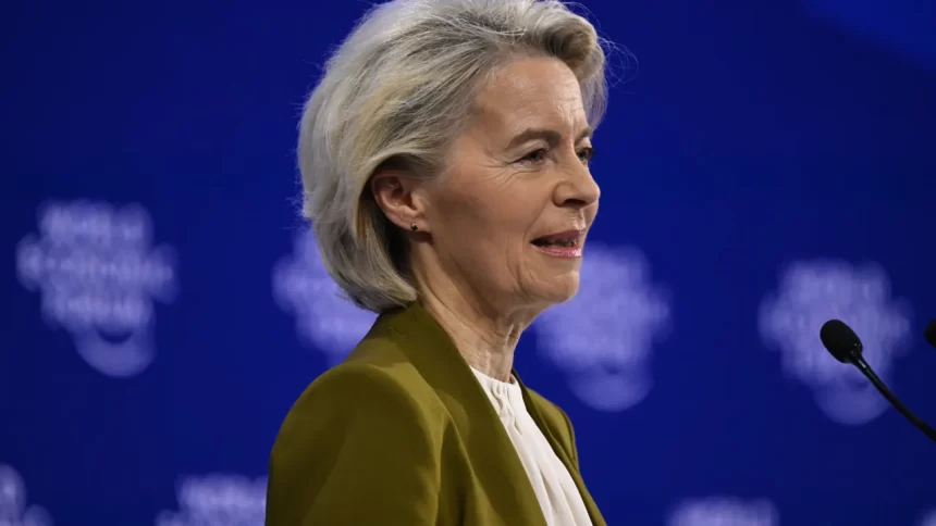 von-der-leyen-promete-que-resposta-da-ue-as-ameacas-de-tarifas-de-trump-sera-‘proporcional-e-unida’