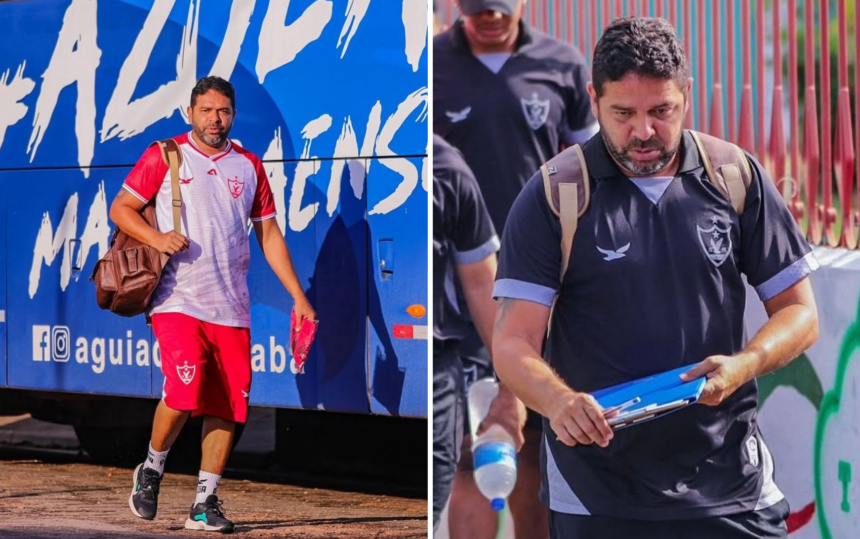 tecnico-do-aguia-de-maraba-segue-internado-apos-acidente no-to;-clube-diz-que-estado-e-grave