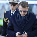 trump-expoe-mensagens-privadas-de-macron-e-rutte-sobre-a-groenlandia