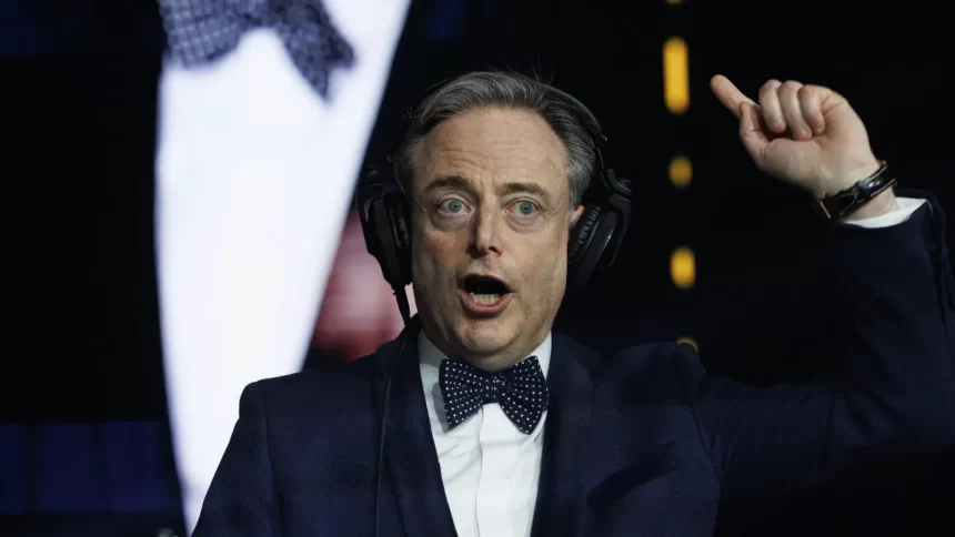 europa-precisa-dizer-nao-a-trump-ou-sera-escrava,-diz-premie-belga