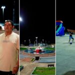 ‘aqui-e-mais-bonita’,-opina-tocantinense-ao-fazer-tour-pela-praca-de-ananas-apos-se-decepcionar-com-paris