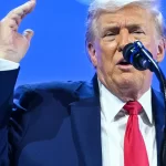 nao-quero-usar-a-forca,-so-quero-a-groenlandia,-diz-trump