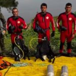 apos-alta-hospitalar,-primo-de-criancas-desaparecidas-auxilia-na-busca