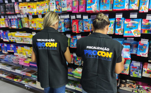 procon-tocantins-encontra-variacao-de-ate-300%-em-materiais-escolares-em-araguaina