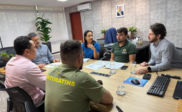 naturatins-e-semarh-iniciam-estudos-para-a-regulamentacao-da-nova-lei-de-licenciamento-ambiental-no-tocantins