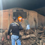 em-guarai,-policia-civil-incinera-entorpercentes-apreendidos-e-ate-farinha-de-bolo-que-estava-sendo-comercializada-por-traficante-como-cocaina