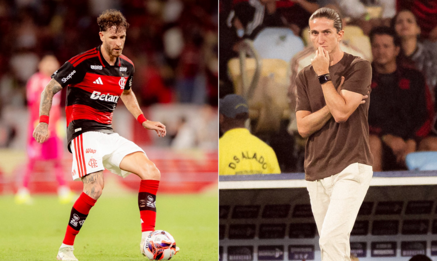 filipe-luis-e-leo-pereira-falam-de-volta-antes-do-previsto-no-flamengo:-‘interesses-da-instituicao’