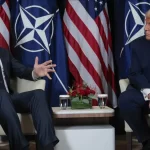 trump-fala-em-acordo-sobre-a-groenlandia,-mas-otan-nega-negociacao