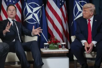 trump-fala-em-acordo-sobre-a-groenlandia,-mas-otan-nega-negociacao