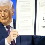 donald-trump-assina-carta-de-criacao-do-conselho-da-paz