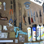 policia-militar-prende-tres-suspeitos-por-trafico-de-drogas-e-apreende-arma-de-fogo-em-miranorte