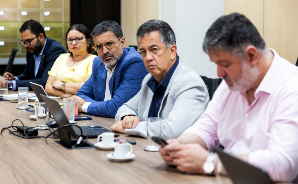 em-brasilia,-governo-do-tocantins-debate-reducao-de-queimadas-ilegais-e-do-desmatamento-nao-autorizado-na-amazonia-legal