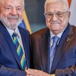 plano-de-paz-em-gaza-e-tema-de-telefonema-entre-lula-e-mahmoud-abbas