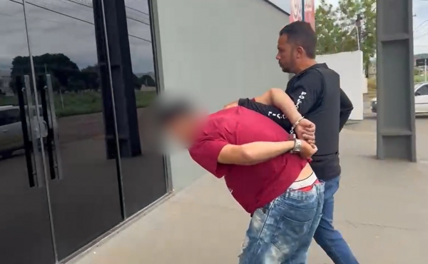 em-palmas,-homem-com-extensa-ficha-criminal-e-investigado-por-roubo-e-preso-pela-policia-civil