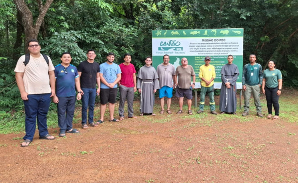 gerido-pelo-naturatins,-parque-estadual-do-cantao-recebe-visita-de-religiosos-e-seminaristas
