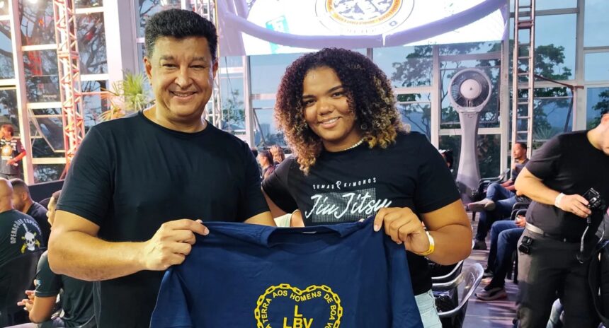 gabi-pessanha-destaca-experiencia-no-jungle-fight-realizado-no-bope