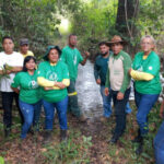 naturatins-fortalece-acoes-ambientais-com-curso-de-recuperacao-de-nascentes-no-parque-estadual-do-cantao