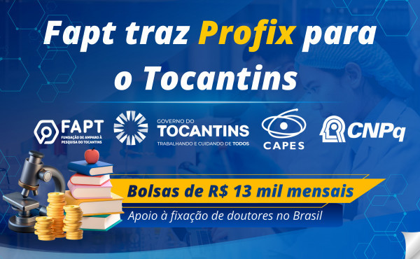 governo-do-tocantins-adere-ao-profix-e-amplia-oportunidades-para-fixacao-de-pesquisadores-doutores-no-estado