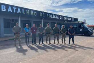 policia-militar-fortalece-parceria-com-o-cetea-para-implantacao-de-projeto-de-cinoterapia-voltado-a-criancas-com-tea