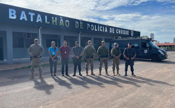 policia-militar-fortalece-parceria-com-o-cetea-para-implantacao-de-projeto-de-cinoterapia-voltado-a-criancas-com-tea