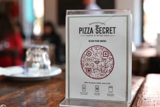 tarcisio-veta-obrigatoriedade-de-cardapio-de-papel-em-restaurantes-de-sp