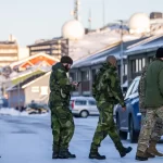 dinamarca-reforca-envio-de-soldados-a-groenlandia-apos-ameacas-de-trump