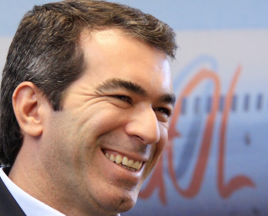 morre,-ao-57-anos,-o-empresario-constantino-junior,-um-dos-fundadores-da-gol