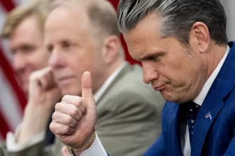 pentagono-anuncia-apoio-“mais-limitado”-aos-aliados-dos-eua