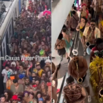 bloco-embarca-no-trem-da-central-ate-caxias-e-antecipa-o-carnaval-na-cidade-da-baixada