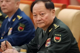 china-investiga-general-por-minar-autoridade-do-presidente-xi-jinping