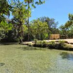 aguas-cristalinas-e-areia-branca:-conheca-o-‘caribe-do-cerrado’-ponto-turistico-entre-aurora-do-to-e-lavandeira