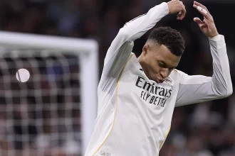 mbappe-empata-com-kane-em-briga-por-artilharia-europeia;-espanhol-lidera