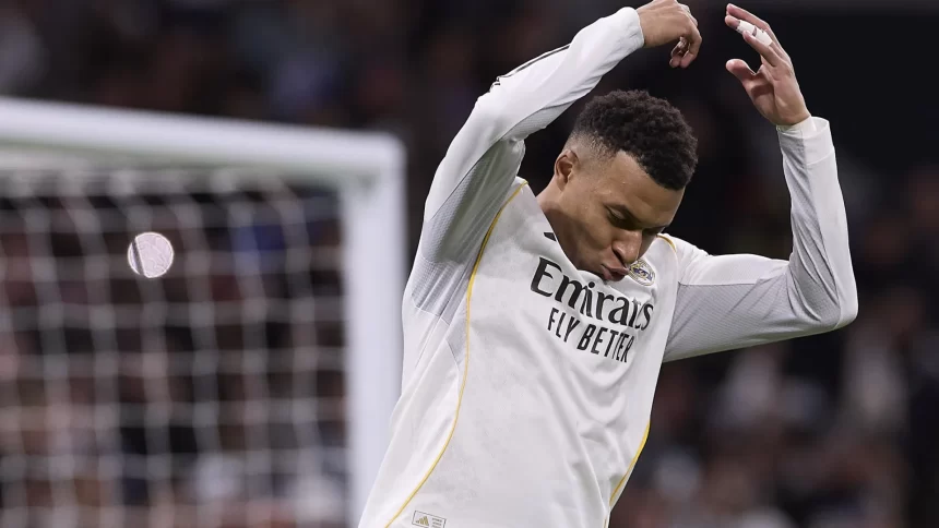 mbappe-empata-com-kane-em-briga-por-artilharia-europeia;-espanhol-lidera