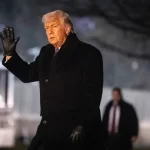 eua-terao-soberania-de-terrenos-da-base-militar-na-groenlandia,-diz-trump