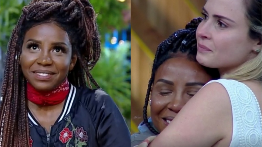 ex-‘fazenda’,-luane-dias-defende-ana-paula,-do-‘bbb-26’,-apos-comentario-de-matheus:-‘como-nao-seria-amiga-dela?’