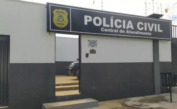 policia-civil-prende-em-flagrante-homem-por-ameacar-ex-companheira-e-subtrair-filha-de-um-ano-de-idade-em-araguaina
