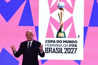 fifa-lanca-marca-da-copa-feminina-2027-em-evento-no-rio-de-janeiro