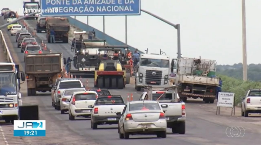 ponte-de-palmas:-veja-como-esta-o-andamento-e-quando-obra-de-r$-98-milhoes-deve-ser-finalizada