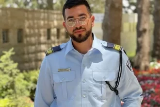 corpo-de-ran-gvili,-ultimo-refem-do-hamas,-e-recuperado