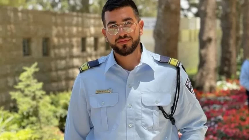 corpo-de-ran-gvili,-ultimo-refem-do-hamas,-e-recuperado