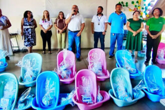 em-tupirama,-governo-do-tocantins-realiza-330-atendimentos-nesta-segunda-feira,-26,-com-o-projeto-vida-de-mulher