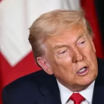 sob-pressao-de-acoes-do-ice,-trump-diz-estar-‘revisando-tudo’-apos-2a-morte-no-mes