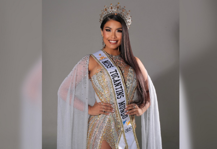 miss,-educadora-fisica-e-pesquisadora:-conheca-a-indigena-que-representara-o-tocantins-no-miss-brasil-mundo