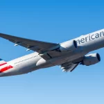 american-airlines-decepciona-em-lucro,-confirma-receita-e-destaca-impacto-de-shutdown-no-4o-tri