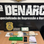 em-palmas,-policia-civil-desarticula-ponto-de-venda-de-drogas-e-prende-suspeito